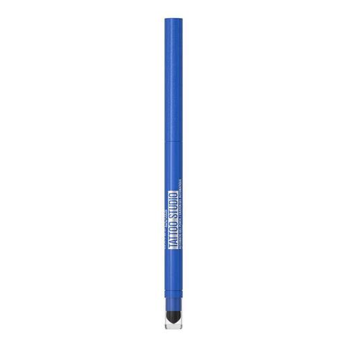 Maybelline Tattoo Liner Automatic Gel Pencil Sleepless Sapphire