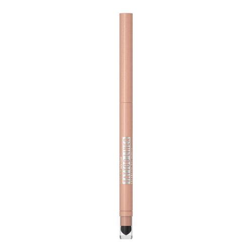 Maybelline Tattoo Liner Automatic Gel Pencil Moonstruck