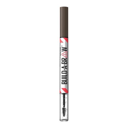 Maybelline Build A Brow 262 Black Brown