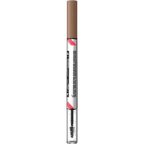 Maybelline Build A Brow 255 Soft Brown