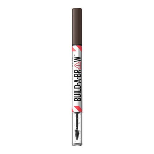 Maybelline Build A Brow 260 Deep Brown