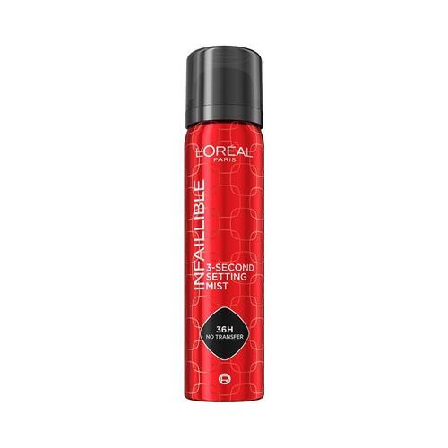 L'Oreal Paris Infallible Setting Spray 75ml