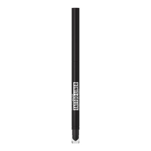 Maybelline Tattoo Liner Automatic Gel Pencil Black