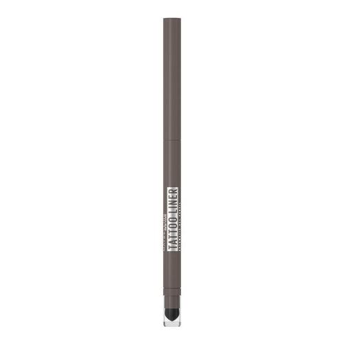 Maybelline Tattoo Liner Automatic Gel Pencil Grey