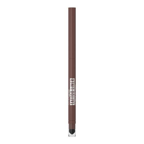 Maybelline Tattoo Liner Automatic Gel Pencil Brown