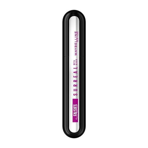 Maybelline Falsies Surreal Meta Black Mascara