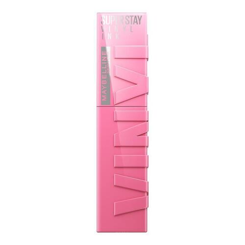 Maybelline Vinyl Ink 155 Upbeat