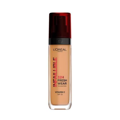 L'Oreal Paris Infallible 32H Freshwear Foundation 310