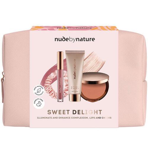 Nude by Nature Sweet Delight Mother's Day 2024