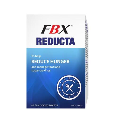 FBX Reducta 40 Tablets