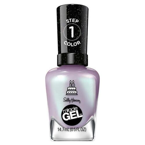 Sally Hansen Miracle Gel Nail Polish Affairy to Remember 14.7ml