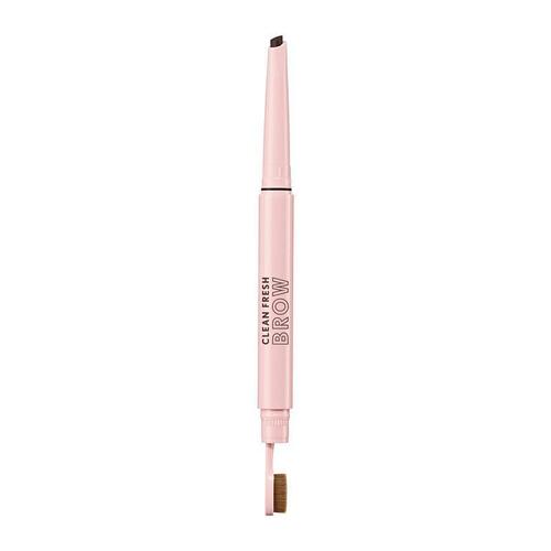 Covergirl Clean Fresh Brow Filler Pomade Pencil 600 Dark Brown 0.2g