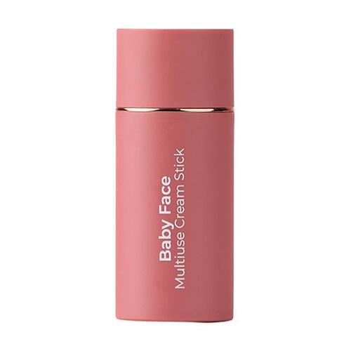 MCoBeauty Baby Face Multiuse Cream Stick Peony Rose