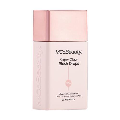 MCoBeauty Super Glow Blush Drops Blush Pink