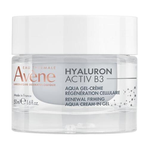 Avene Hyaluron Activ B3 Renewal Firming Aqua Cream-In-Gel 50ml