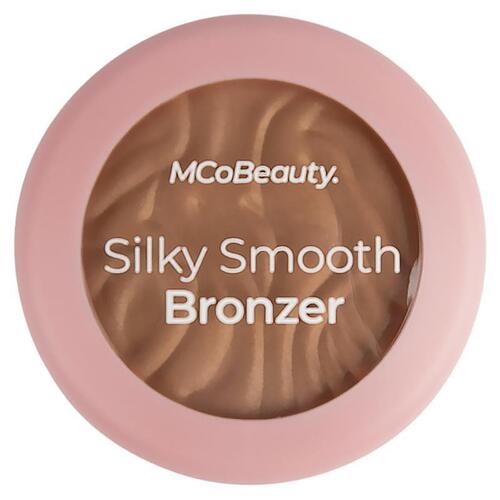 MCoBeauty Silky Smooth Bronzer New