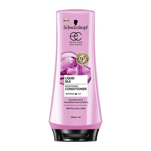 Schwarzkopf Extra Care Liquid Silk Conditioner 400ml