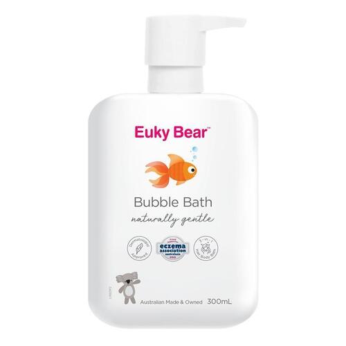 Euky Bear Bubble Bath 300ml