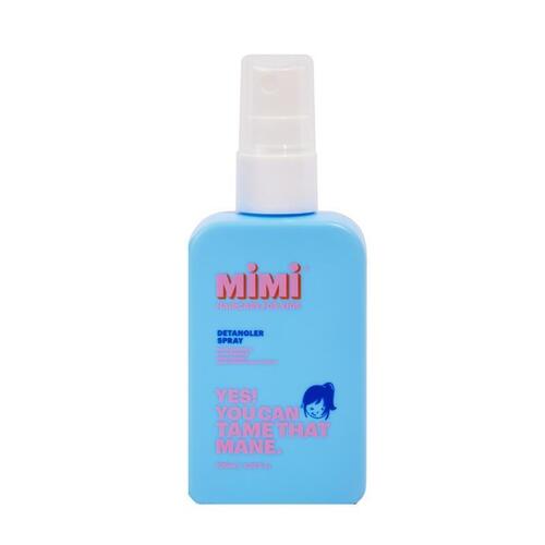 Mimi Kids Hair Travel Kit