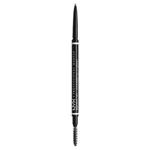 NYX Micro Brow Pencil Ash Blonde