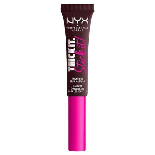 NYX Thick It Stick It Brow Mascara Espresso