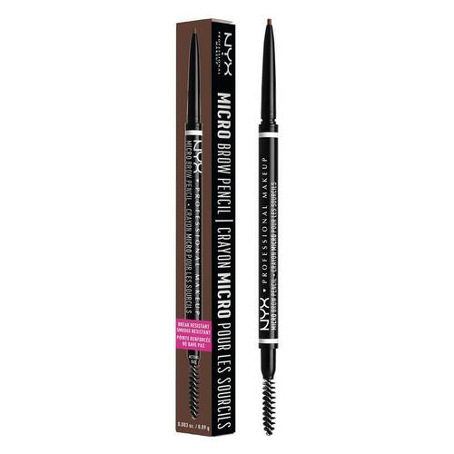 NYX Micro Brow Pencil Chocolate