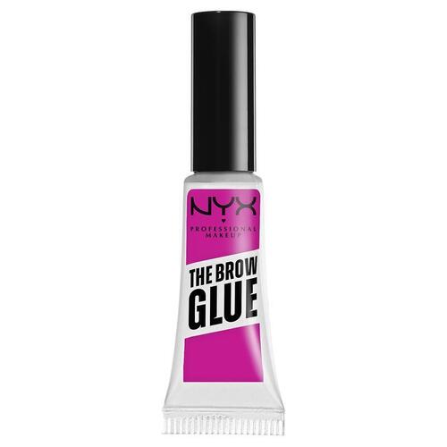 NYX The Brow Glue 01