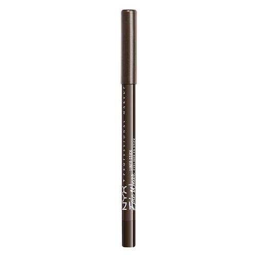 NYX Epic Wear Liner Sticks Deepest Brown