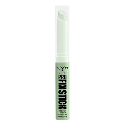 NYX Pro Fix Stick Green