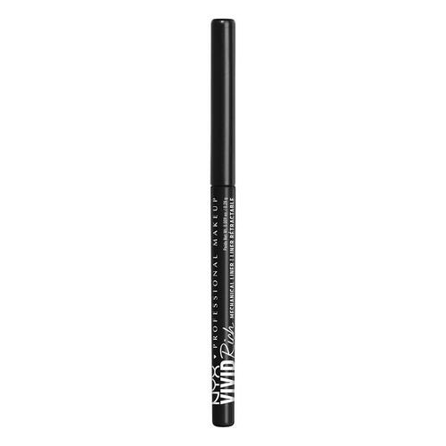 NYX Vivid Rich Mech Liner Pencil Always Onyx