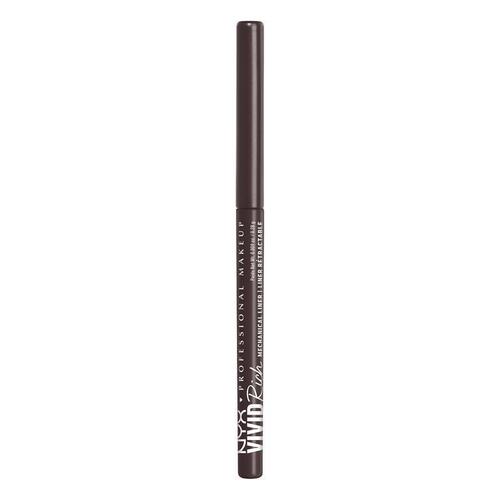 NYX Vivid Rich Mech Liner Pencil Smokin Topaz