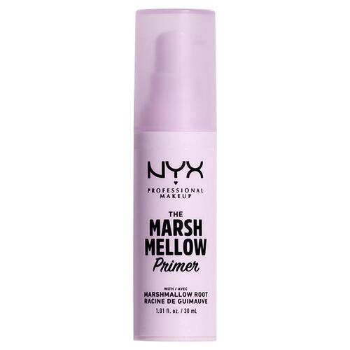 NYX Marsh Mellow Primer 01