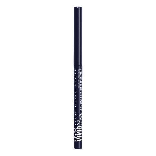 NYX Vivid Rich Mech Liner Pencil Sapphire Bling