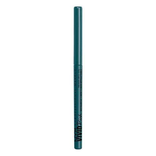 NYX Vivid Rich Mech Liner Pencil Aquamarine Dream