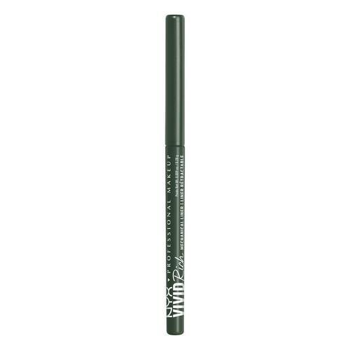 NYX Vivid Rich Mech Liner Pencil Emerald Empire