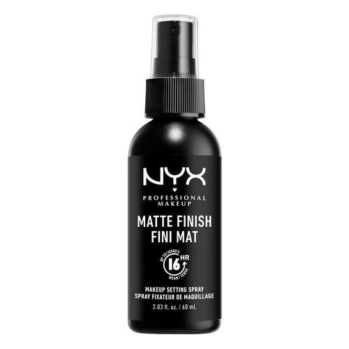 NYX Makeup Setting Spray Matte