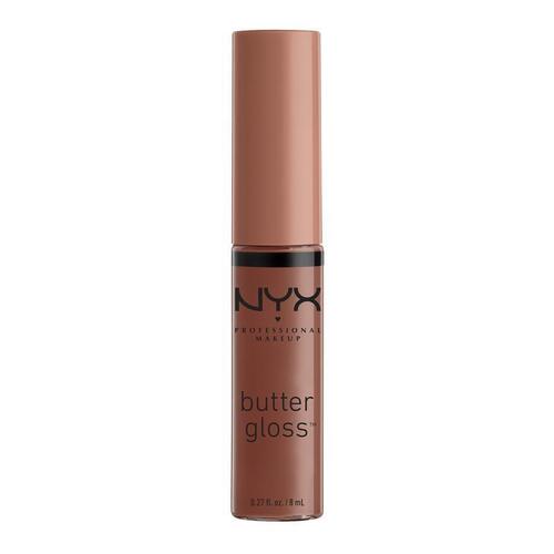 NYX Butter Gloss Ginger Snap