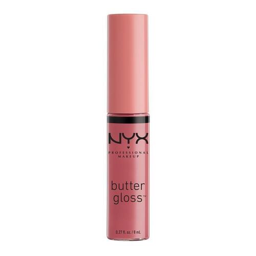 NYX Butter Gloss Angel Food Cake