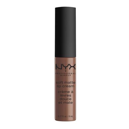 NYX Soft Matte Lip Cream Los Angeles