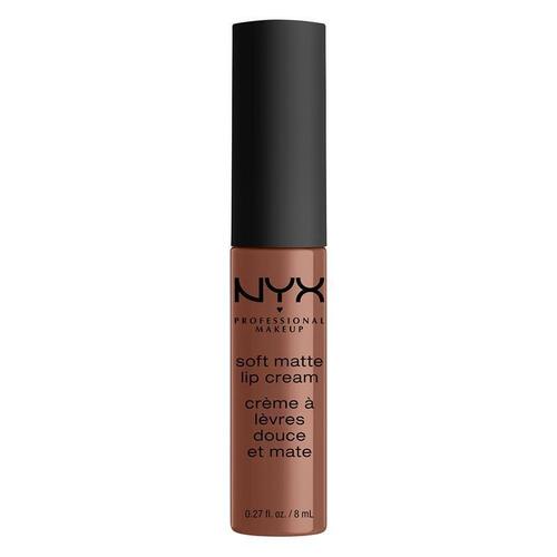 NYX Soft Matte Lip Cream Leon