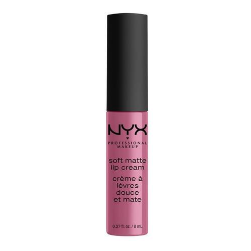 NYX Soft Matte Lip Cream Montreal