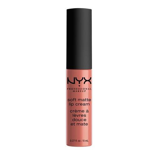 NYX Soft Matte Lip Cream Zurich