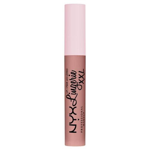 NYX Lip Lingerie XXL Undressd