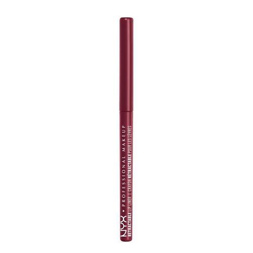 NYX Mechanical Lip Liner Plum