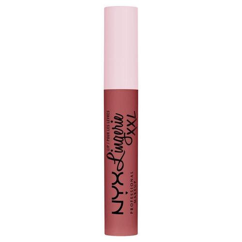 NYX Lip Lingerie XXL Xxpose Me