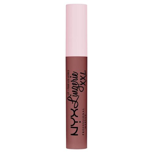 NYX Lip Lingerie XXL Stripd Down