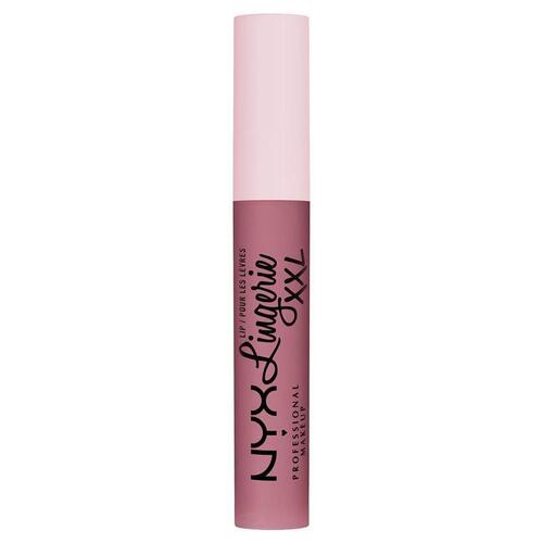 NYX Lip Lingerie XXL Maxx Out