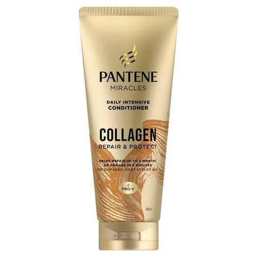 Pantene Repair And Protect Tube Conditioner 350ml