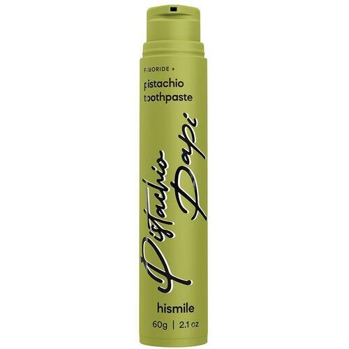 HiSmile Toothpaste Pistachio Papi 60g