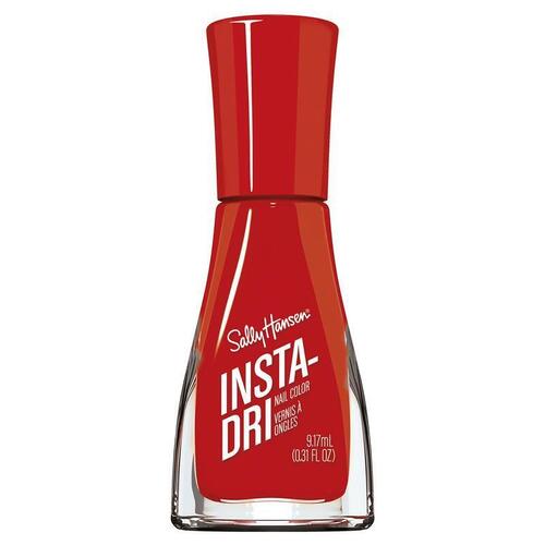 Sally Hansen Insta-Dri Nail Colour Augmented Red-ality 9.17ml